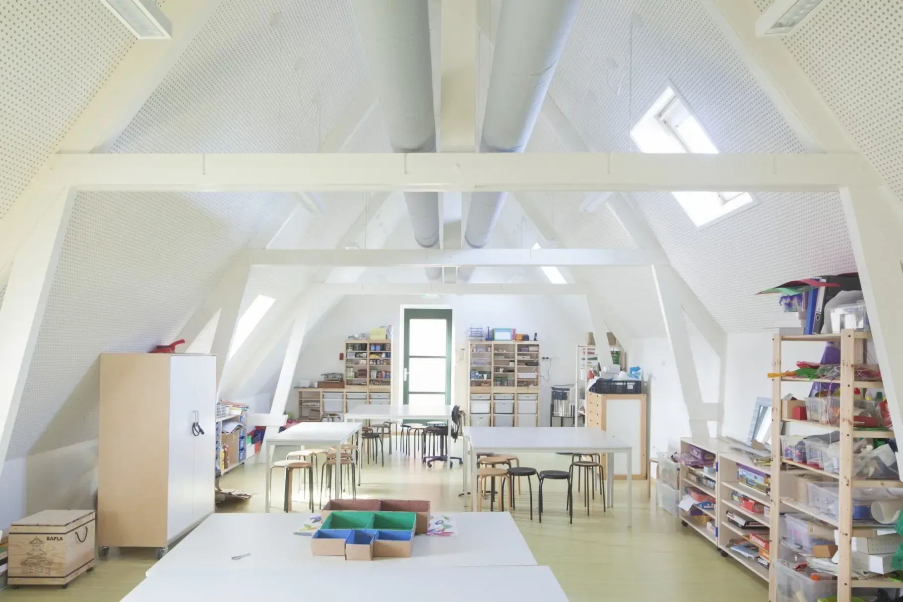 Restauratie-en renovatieprojecten — foto 1
