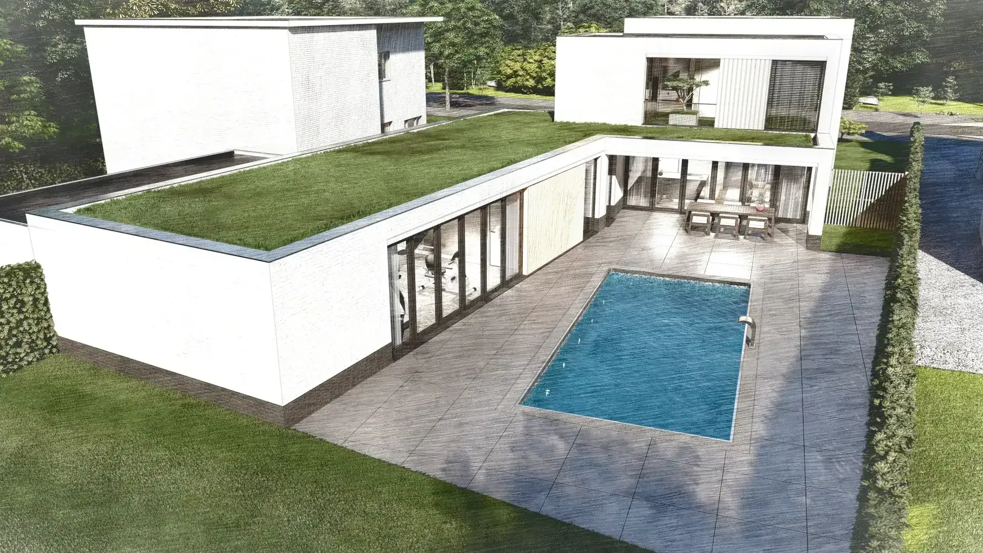 Woonhuis Molenberg – Heerlen — foto 3
