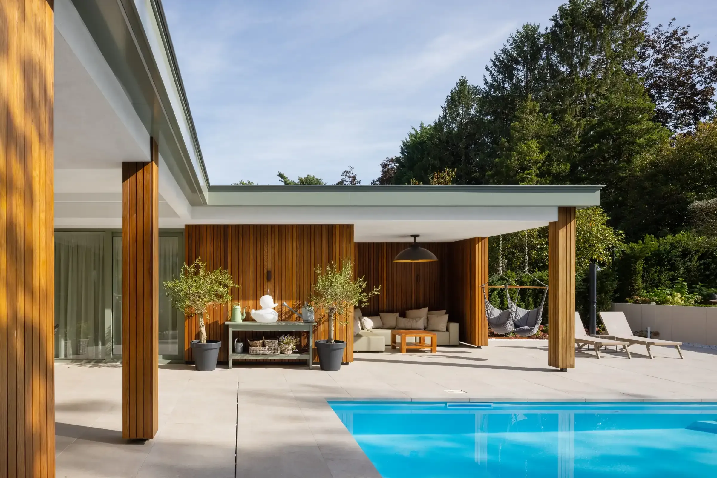 Jaren ’30 villa – Heerlen — foto 3