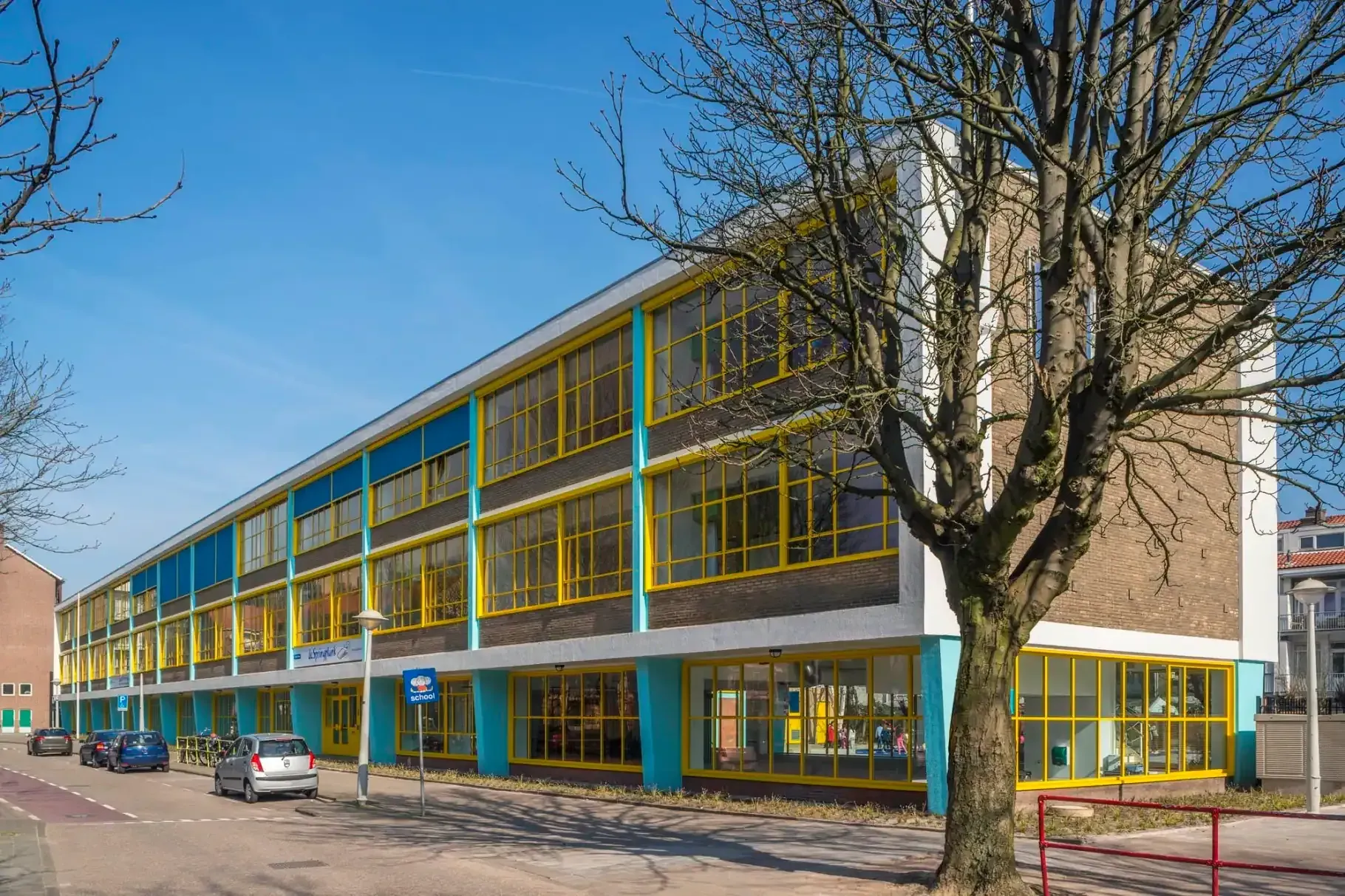 Restauratie-en renovatieprojecten — foto 4