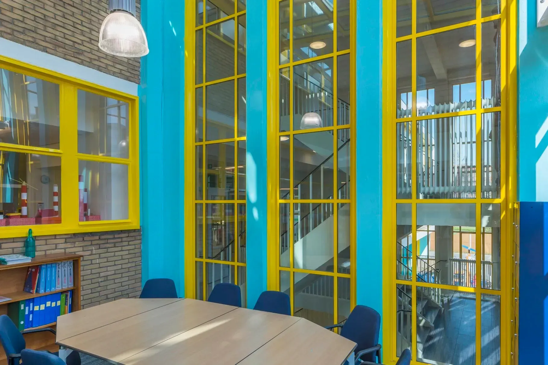 Restauratie-en renovatieprojecten — foto 6