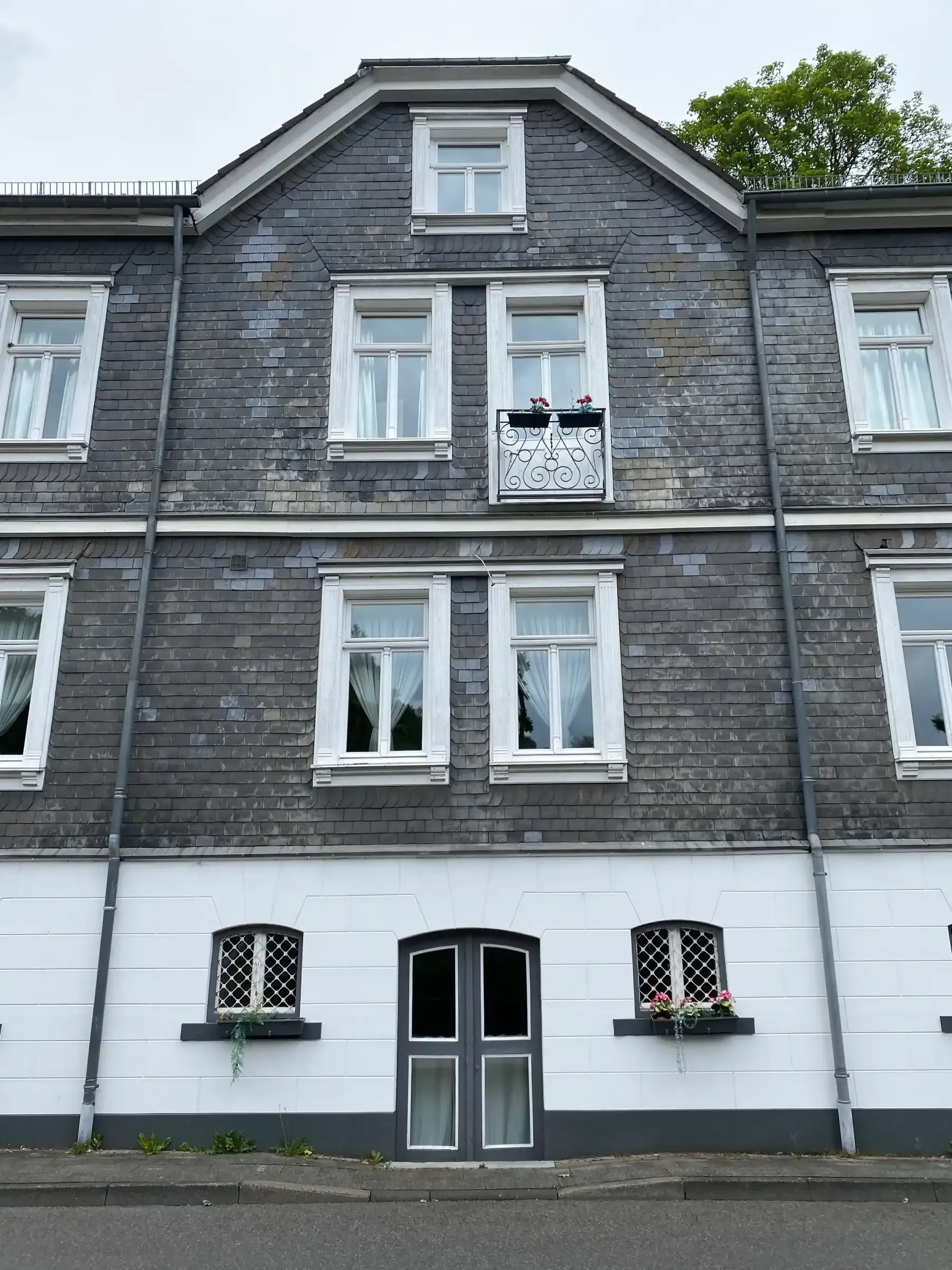 Restauratie-en renovatieprojecten — foto 7