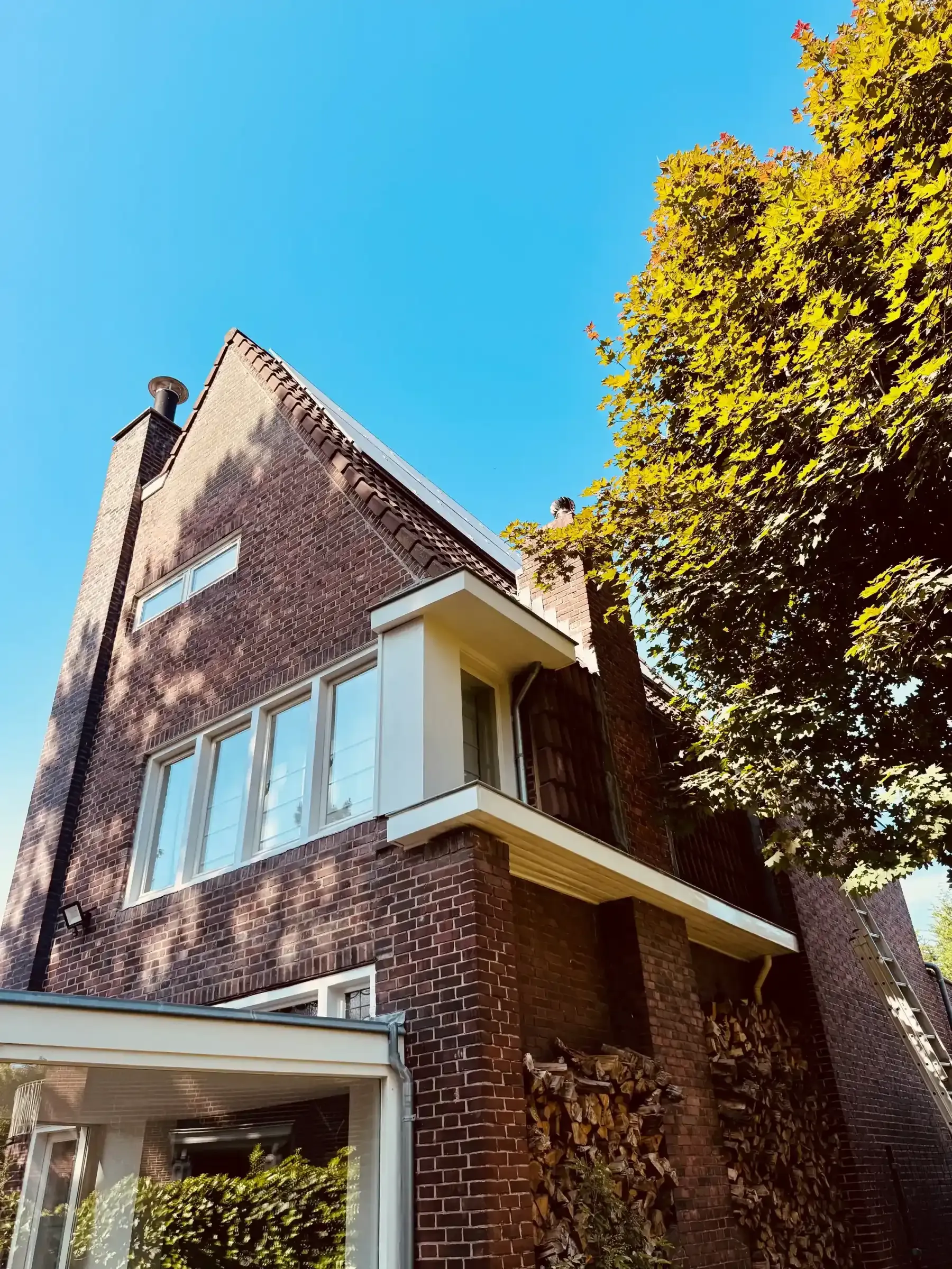 Restauratie-en renovatieprojecten — foto 9