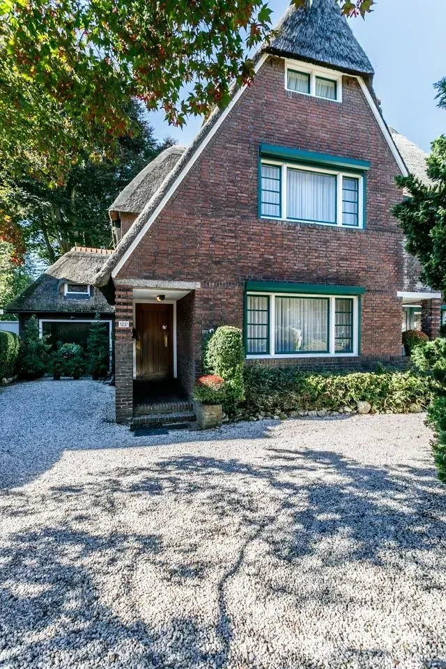 Restauratie-en renovatieprojecten — foto 15