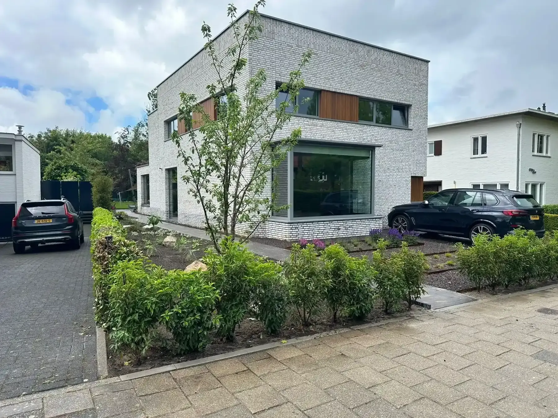 Woonhuis Molenberg – Heerlen — hoofdfoto